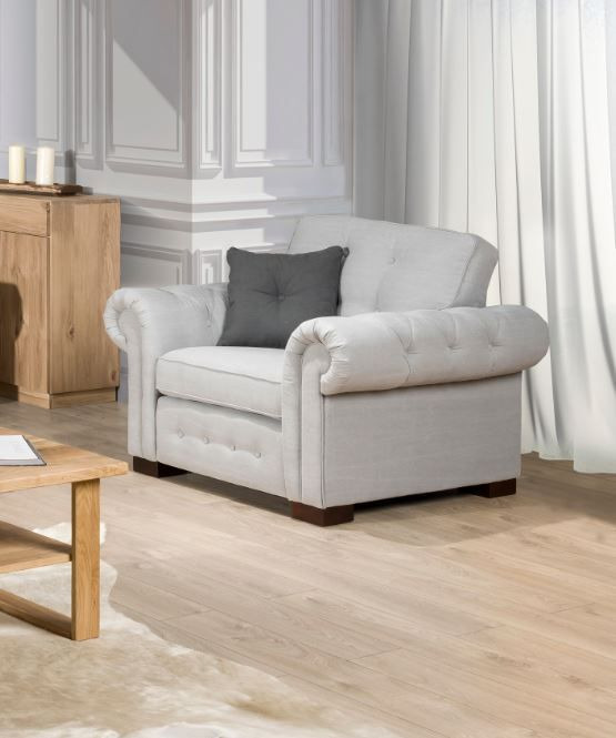 Groenveld Fauteuil 119cm – foto 2 – A-meubel