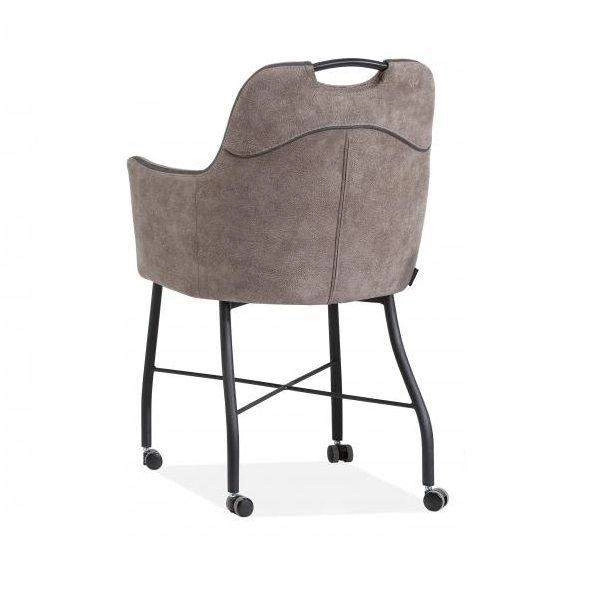 Stoel Floria 57cm – foto 2 – A-meubel