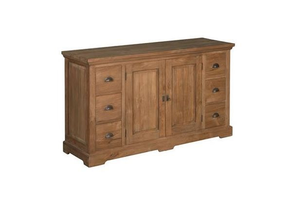 Bologna Dressoir 160 160cm – foto 2 – A-meubel