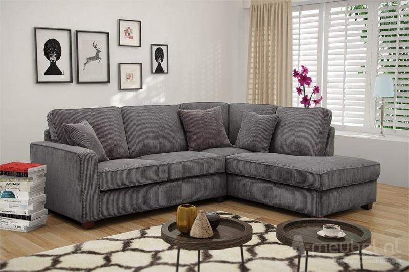 Bank Groningen 2 Zits 159cm – foto 3 – A-meubel