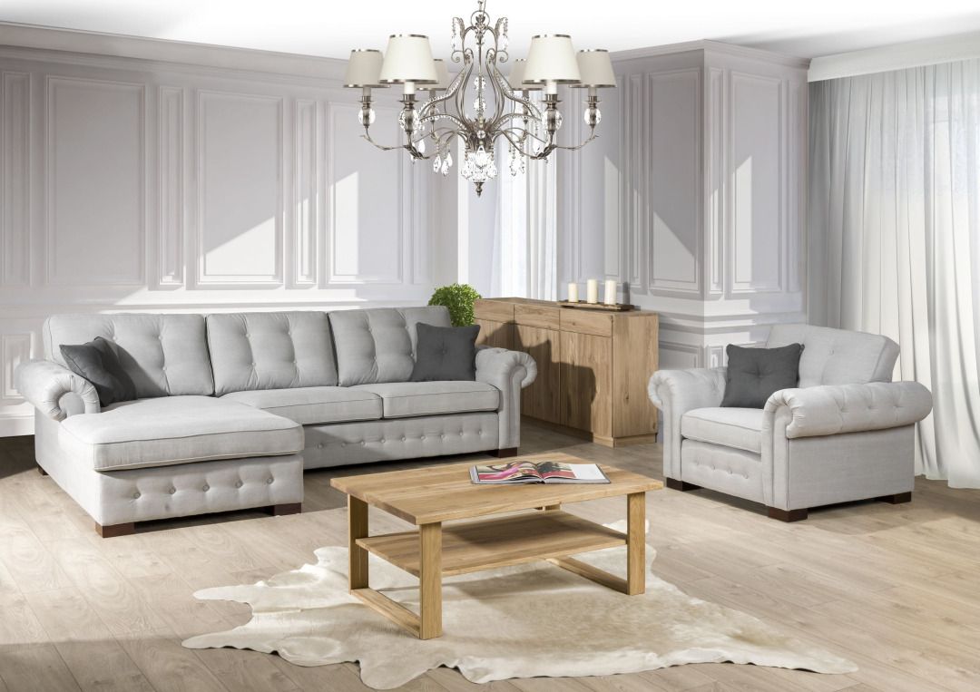 Loungebank Groenveld Longchair 258cm – foto 9 – A-meubel