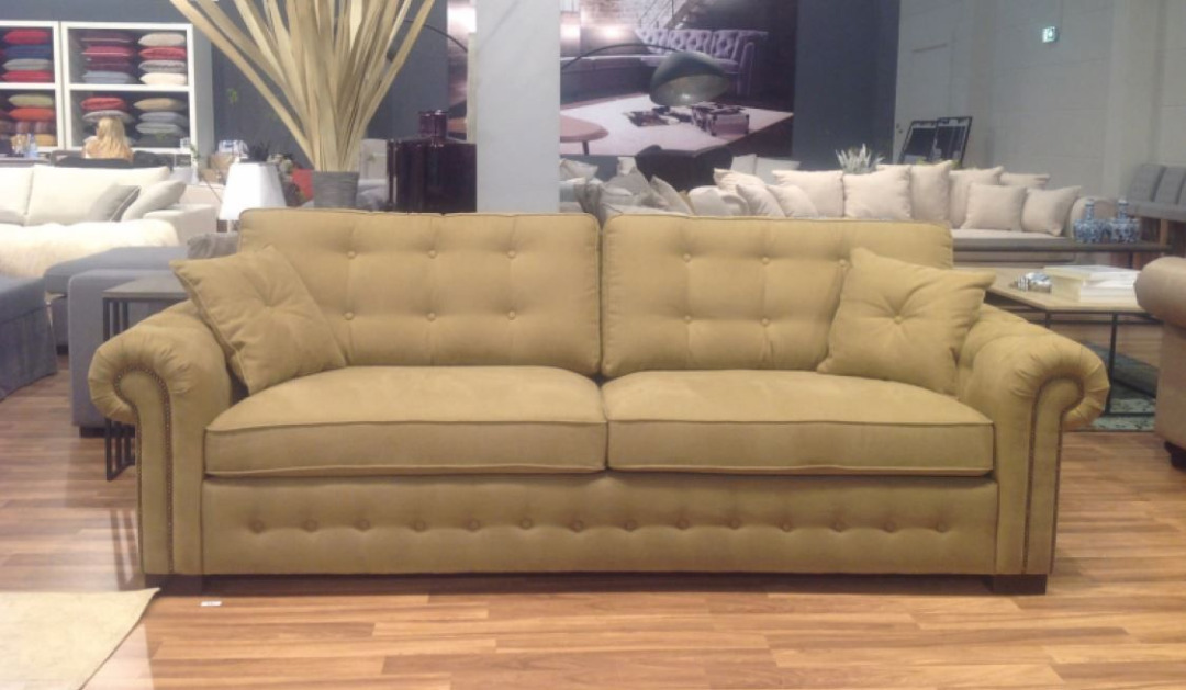 Groenveld Bankstel 187cm – foto 4 – A-meubel