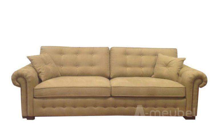 Bank Groenveld 2 Zits 187cm – foto 5 – A-meubel