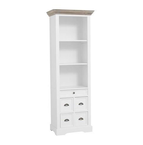 Fleur Boekenkast Klein 66cm – foto 2 – A-meubel