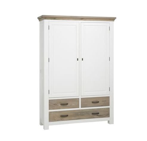 Kast Parma kabinet 2 drs 3 la 140cm – foto 2 – A-meubel