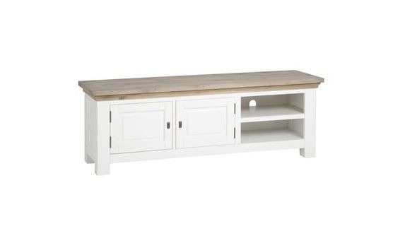 Parma TV meubel 2 drs 160cm – foto 2 – A-meubel
