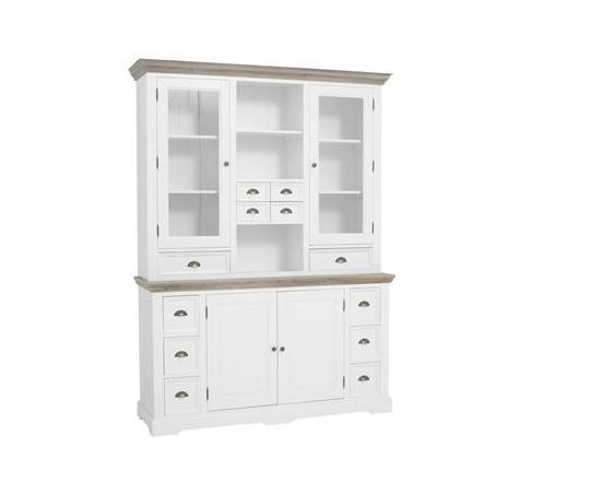 Kast Fleur Buffet Kabinet 164 164cm – foto 2 – A-meubel