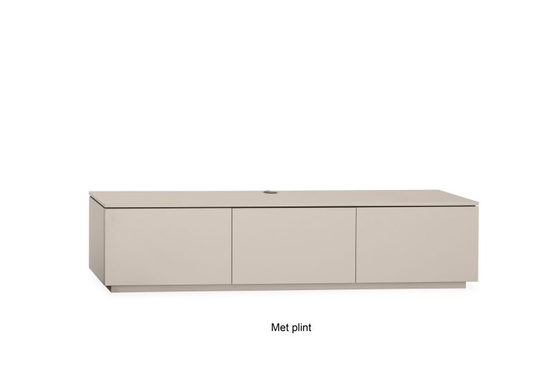 Hangend TV-Meubel Hoog Slagharen 180cm - foto 2 – foto 2 – A-meubel