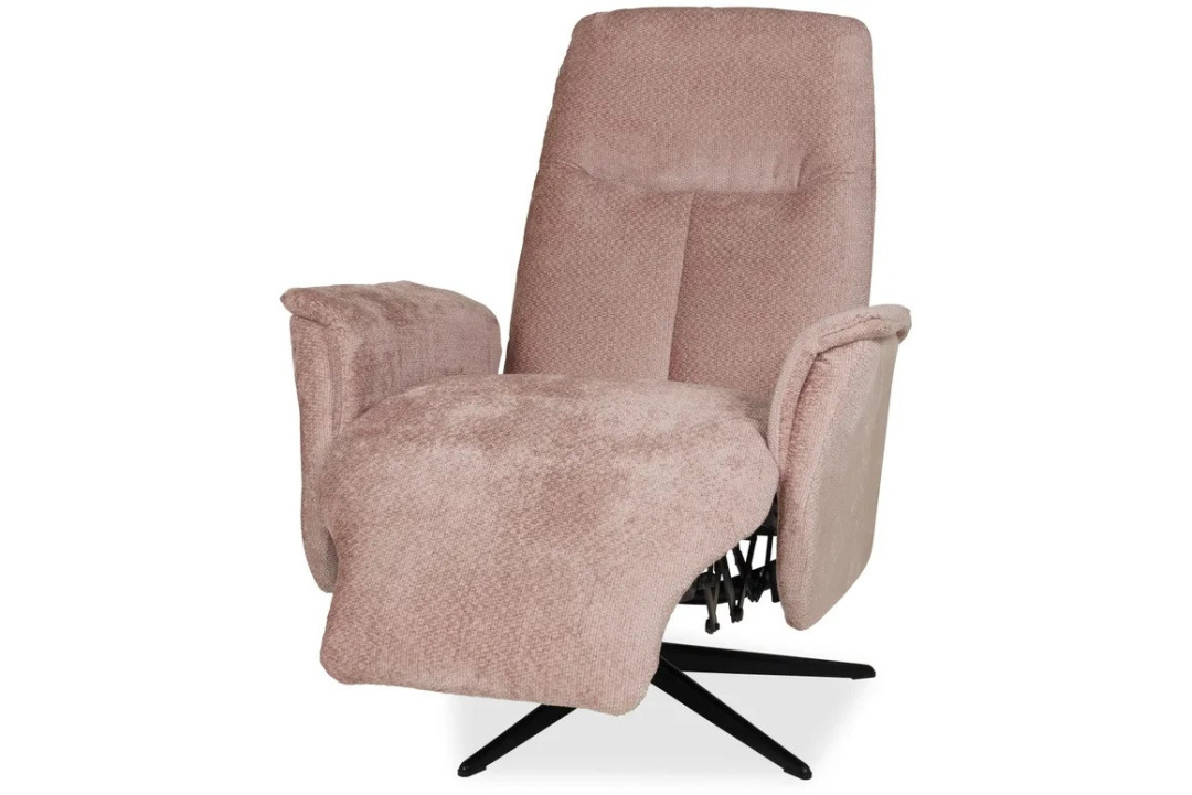 Relaxfauteuil Hekendorp 75cm – foto 5 – A-meubel