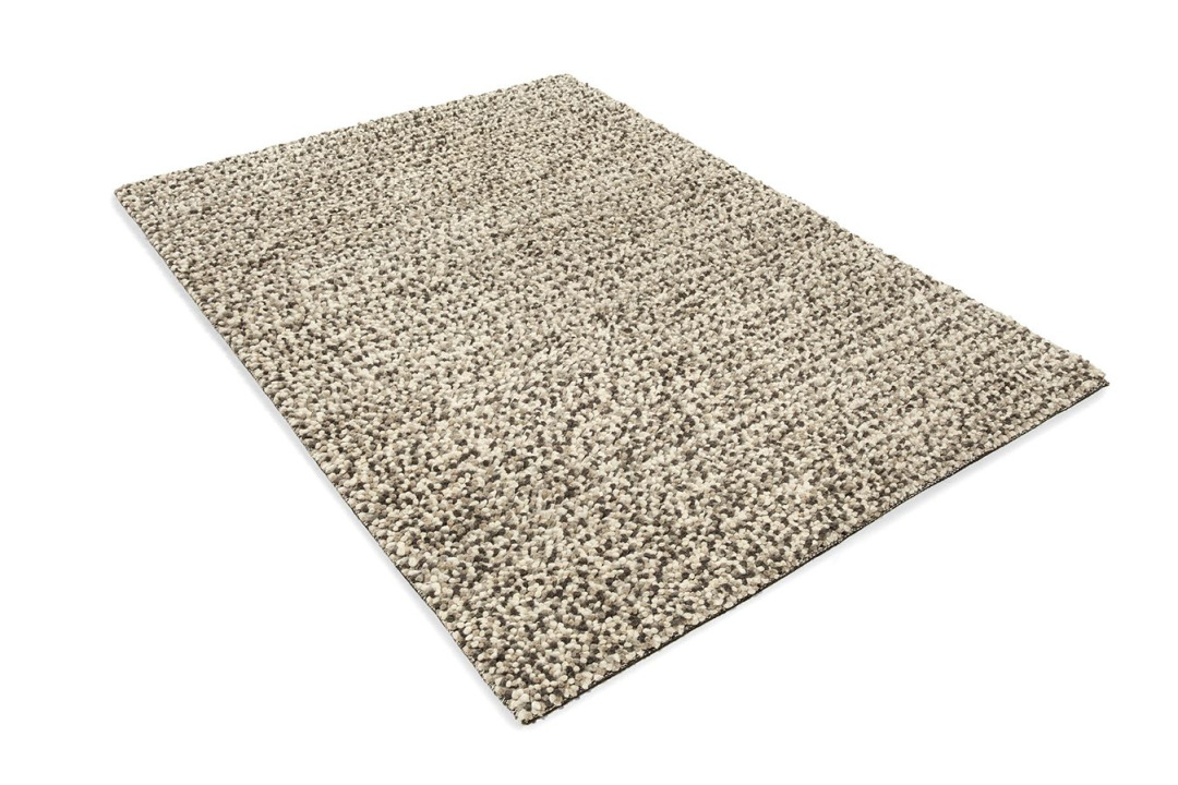 Vloerkleed Helsinki Beige Mix 165cm – foto 4 – A-meubel