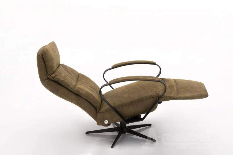 Hitzum Relaxfauteuil – foto 5 – A-meubel