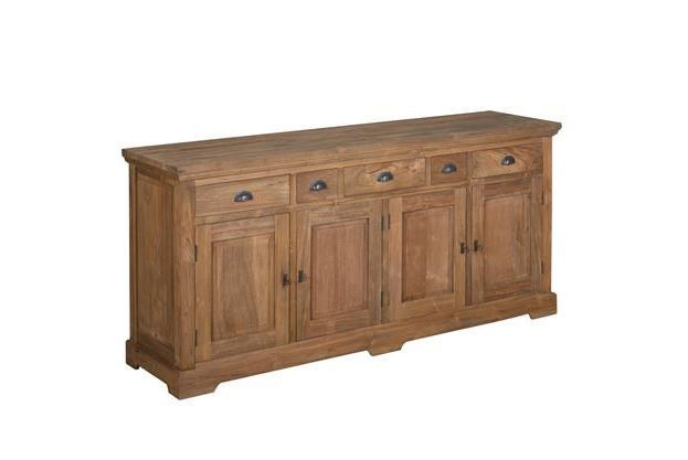 Bologna Dressoir 200 200cm – foto 2 – A-meubel