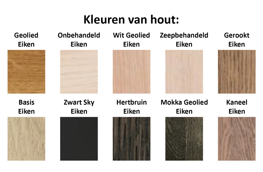Leo Eetkamerstoel 61cm – foto 8 – A-meubel
