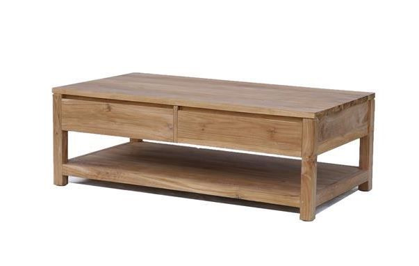 Corona salontafel 4 la 130cm – foto 2 – A-meubel