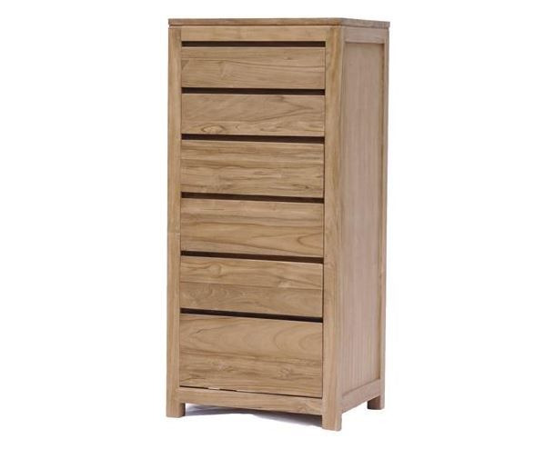 Corona Lade Kast 60cm – foto 2 – A-meubel