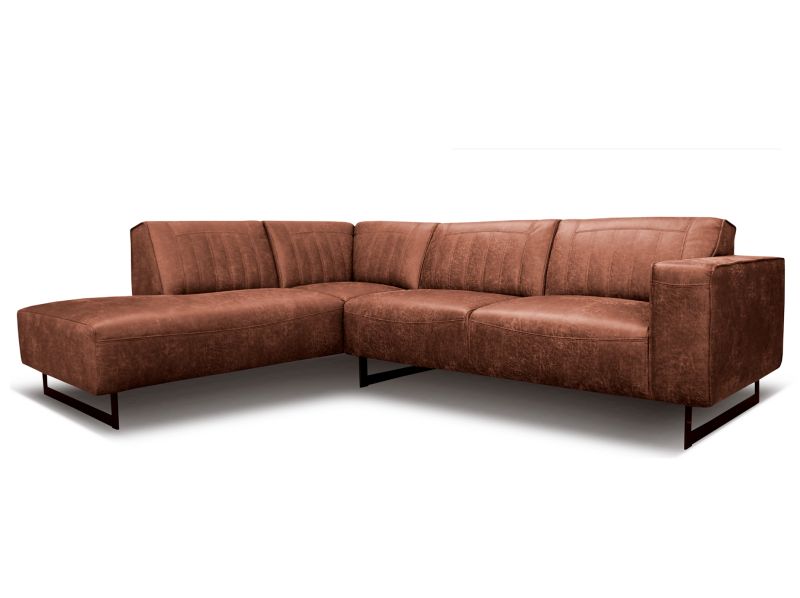 Hoekbank Scherpenisse 248cm – foto 3 – A-meubel