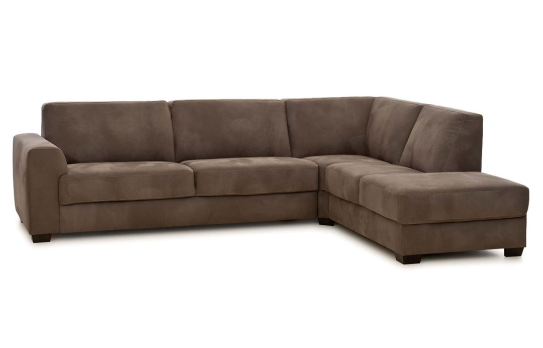 Hoekbank Voorburg Ottomaan 233cm – foto 5 – A-meubel