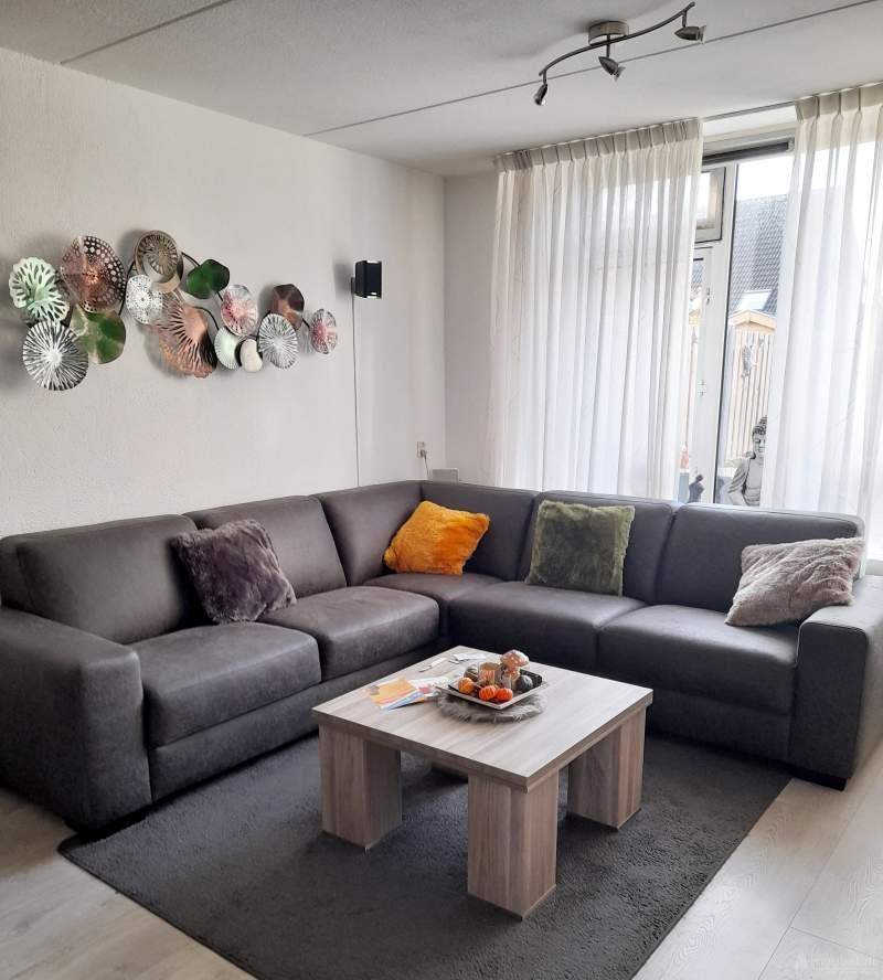 Malden Longchair Klein + 4 Zits (2 delig) + Longchair Klein – foto 2 – A-meubel