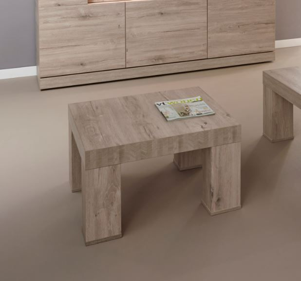 Emmen Hoektafel HT2-L 100cm – foto 2 – A-meubel
