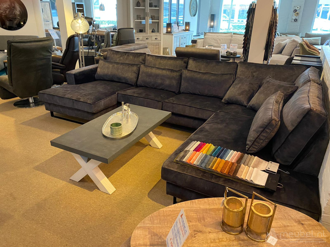 U-Bank Naaldwijk Express 380cm – foto 8 – A-meubel