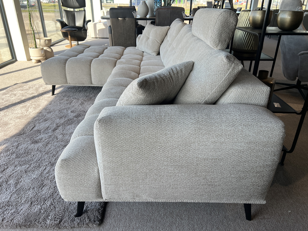 Loungebank Hulst 294cm – foto 3 – A-meubel