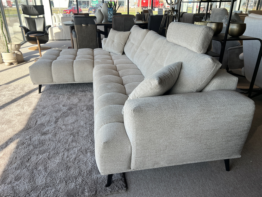 Loungebank Hulst 294cm – foto 5 – A-meubel
