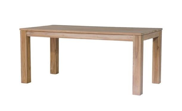 Corona Losari eettafel 140cm – foto 2 – A-meubel