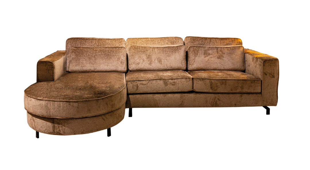 Bank Ilpendam 2.5 Zits 219cm – foto 6 – A-meubel