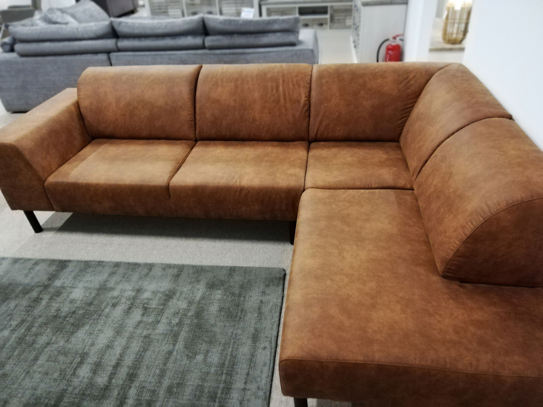 Hoekbank Maastricht Ottomaan 275cm – foto 3 – A-meubel