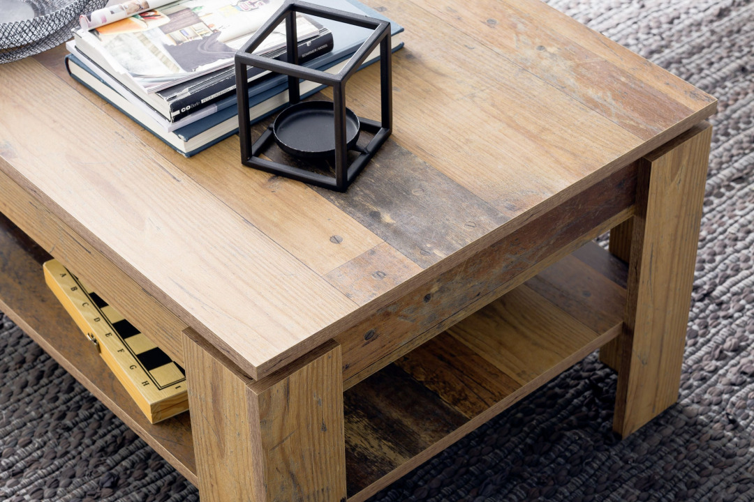 IJzendijke Salontafel 110cm – foto 2 – A-meubel