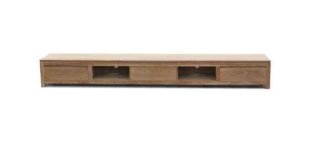 Corona TV meubel 3 la 300cm – foto 2 – A-meubel