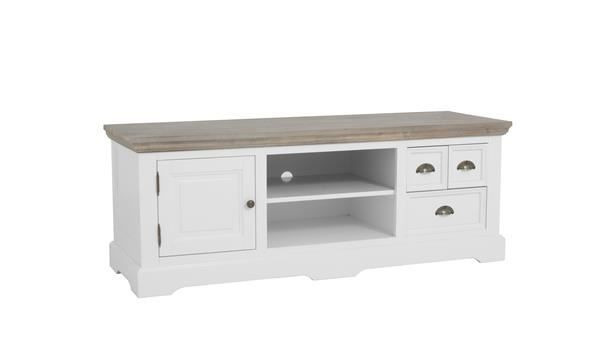 Fleur TV meubel Klein 146cm – foto 2 – A-meubel