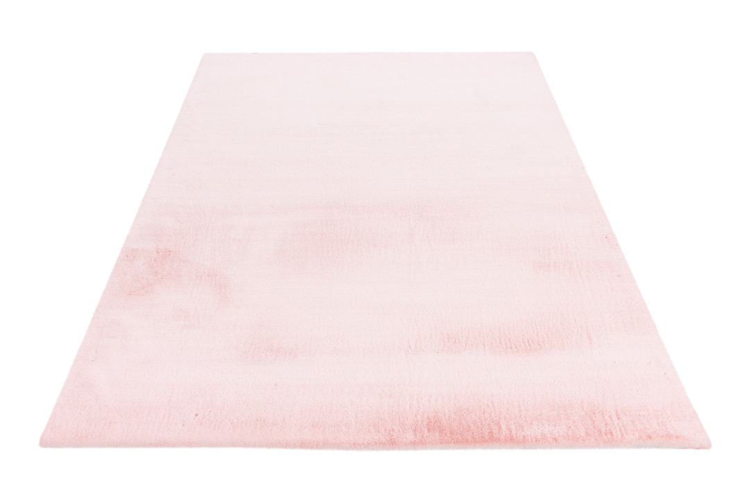 Vloerkleed Latin Powder Pink 230cm – foto 3 – A-meubel