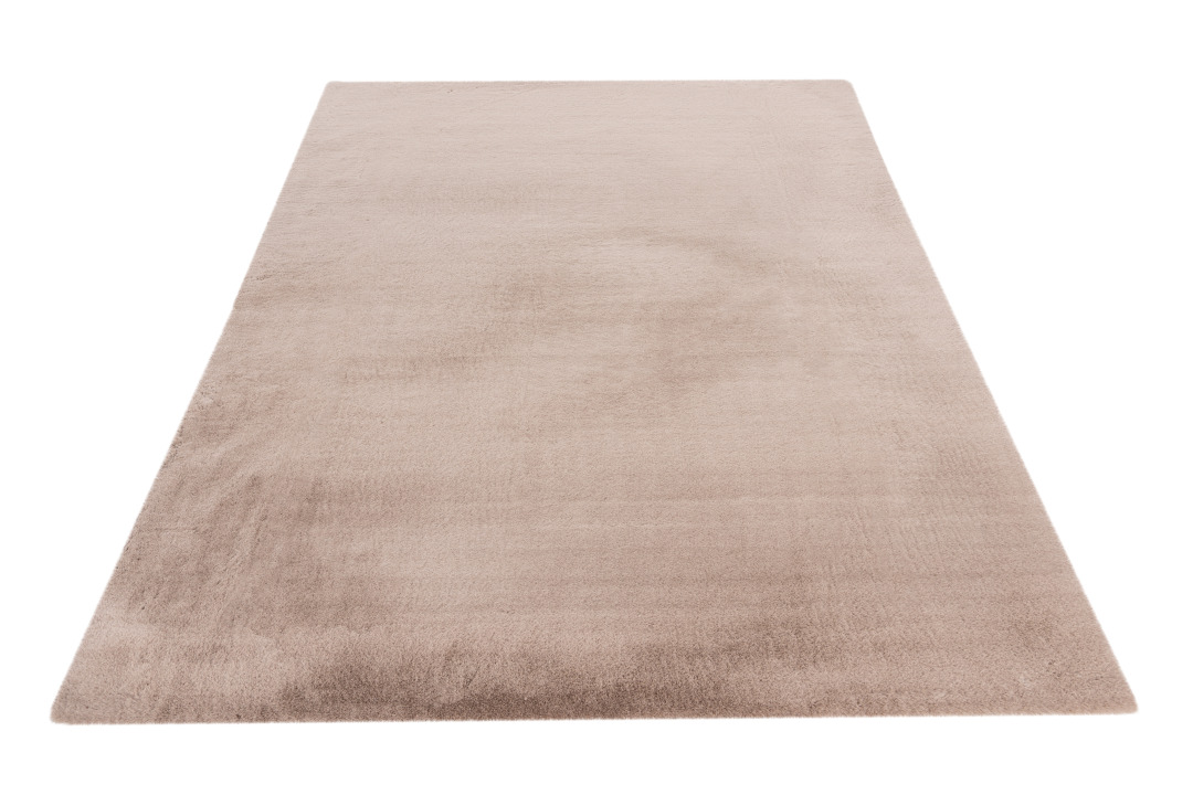 Vloerkleed Latin Taupe 230cm – foto 2 – A-meubel