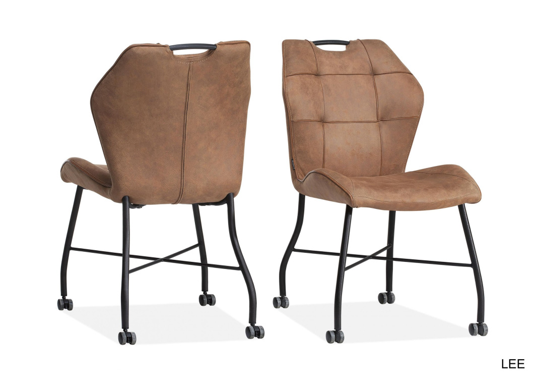 Stoel Lee 52cm – foto 4 – A-meubel