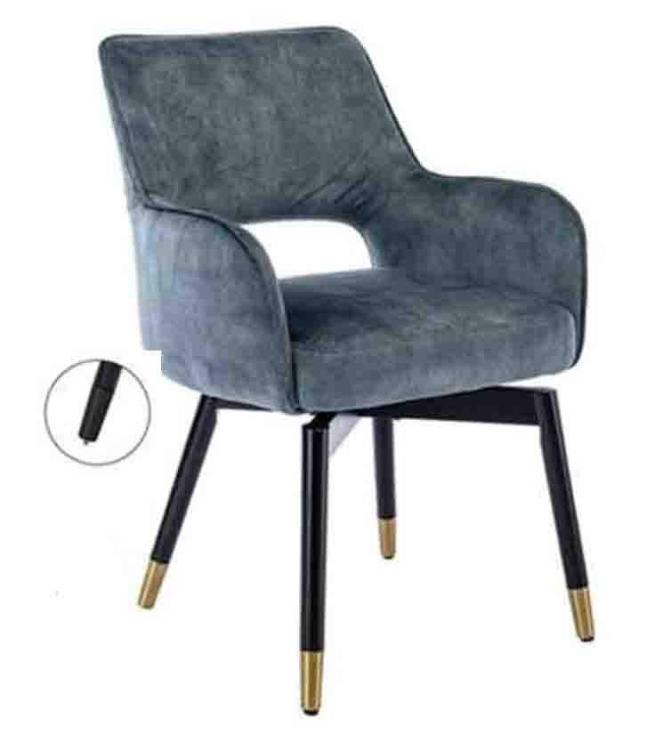 Eetkamerstoel Lenno 61cm – foto 3 – A-meubel