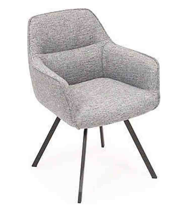 Leo Eetkamerstoel 61cm – foto 2 – A-meubel