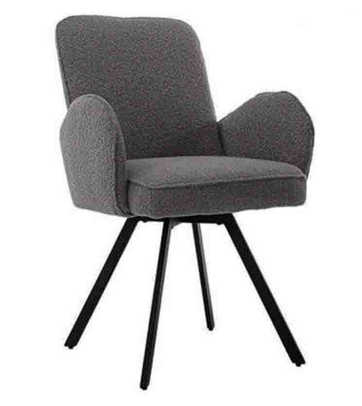 Eetkamerstoel Livo 60cm – foto 2 – A-meubel