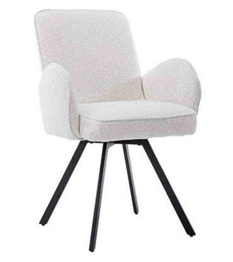 Eetkamerstoel Livo 60cm – foto 3 – A-meubel