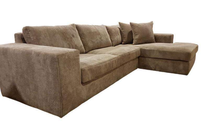 Bank Loenen 3 Zits + 2.5 Zits 228cm – foto 4 – A-meubel