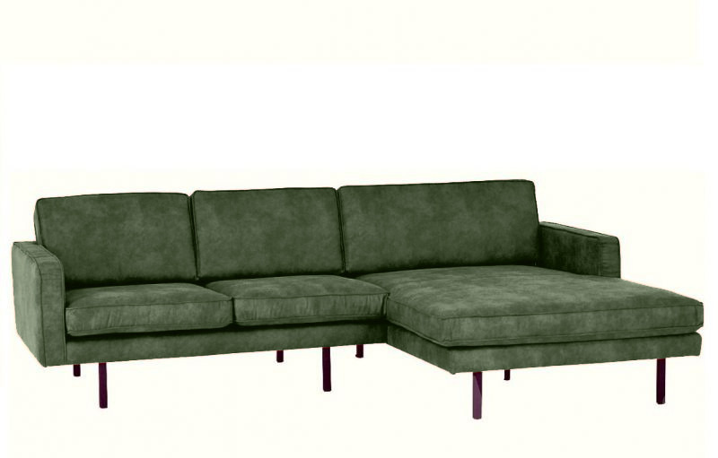Loungebank Julianadorp Longchair 255cm – foto 3 – A-meubel