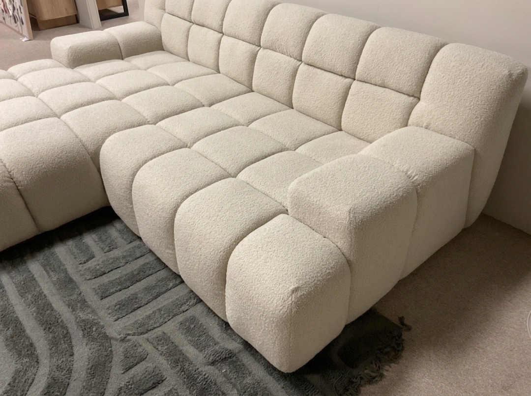 Loungebank Tiel - foto 2 – foto 2 – A-meubel