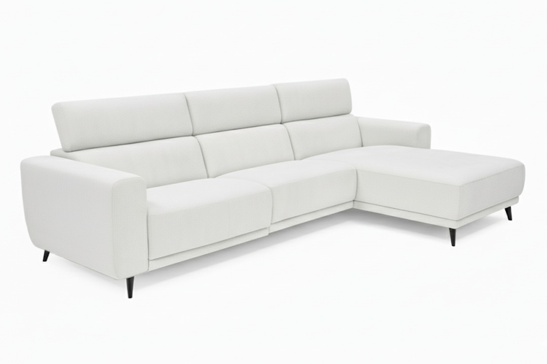 Loungebank Enschede 274cm – foto 6 – A-meubel