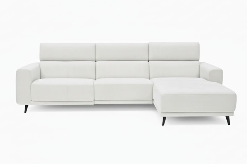 Bank Enschede 2.5 Zits (1X Relax Rechts) 184cm – foto 2 – A-meubel