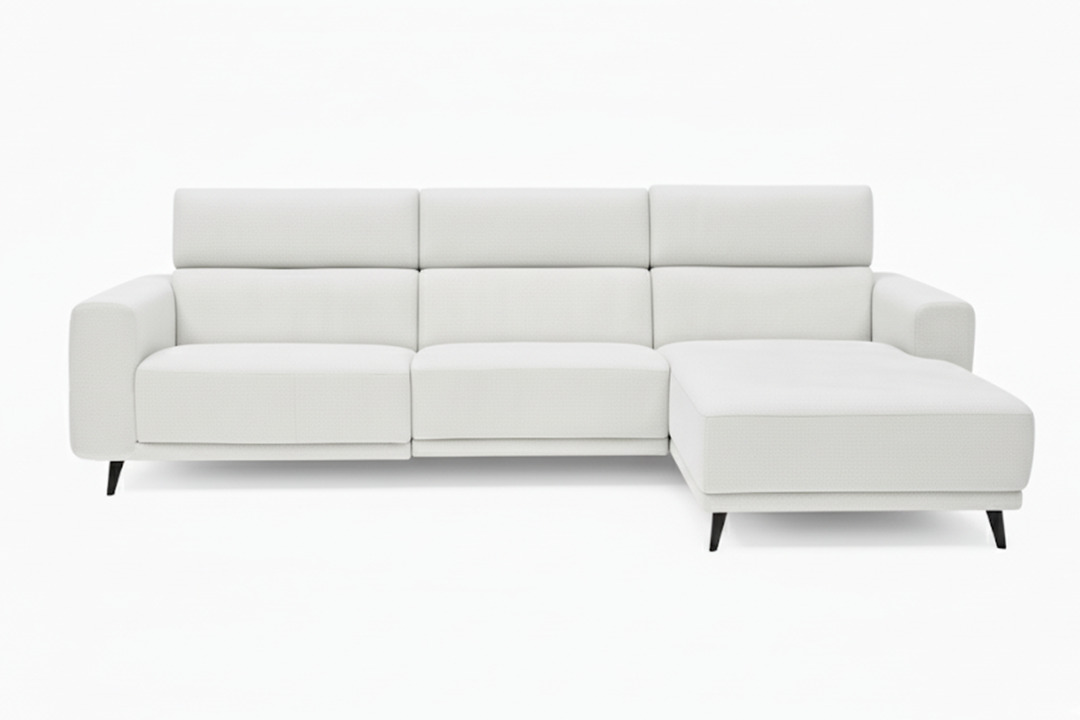 Loungebank Enschede 274cm – foto 7 – A-meubel