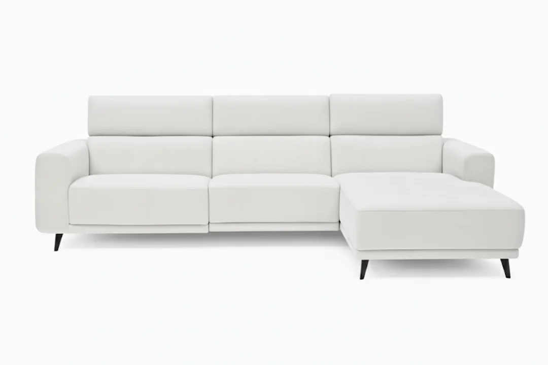 Loungebank Enschede 274cm – foto 7 – A-meubel