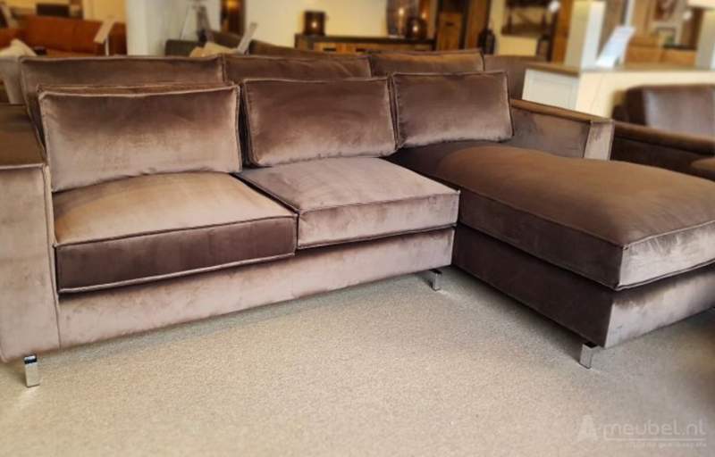 Indijk Fauteuil 95cm – foto 4 – A-meubel