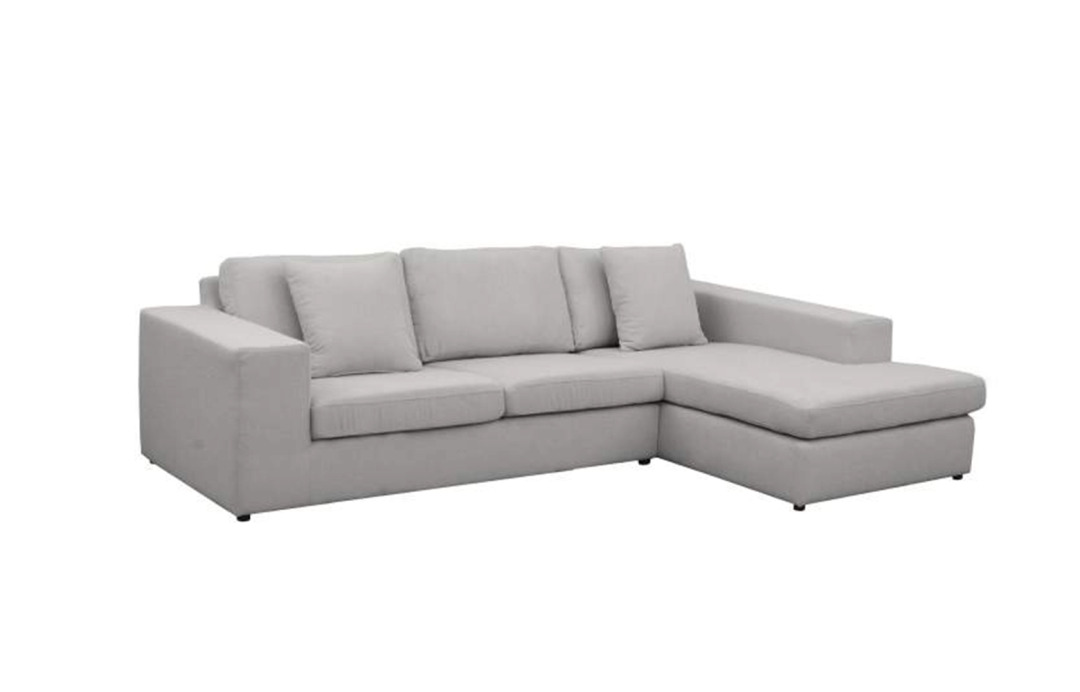 Loungebank Lelystad Longchair 254cm – foto 3 – A-meubel