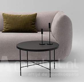Veendam 2.5 Zits + Hoek + 3 Zits + Ottomaan – foto 3 – A-meubel