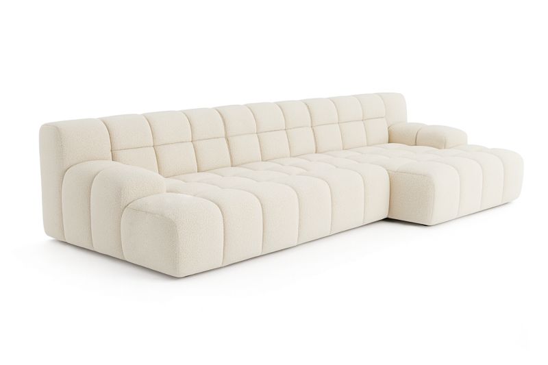 Loungebank Zuidlaren 320cm – foto 5 – A-meubel